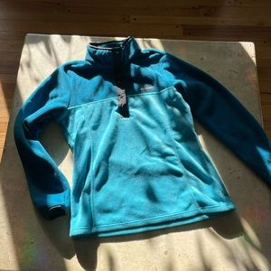 Columbia Fleece Pullover